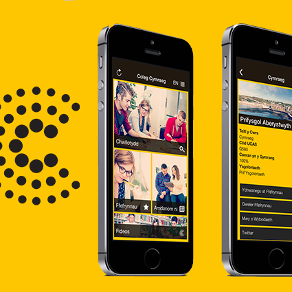 Chwilotydd Cyrsiau¢â‚¬â„¢r Coleg Cymraeg Cenedlaethol