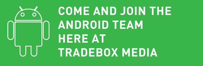 We're Hiring Android Developers - Join Us!