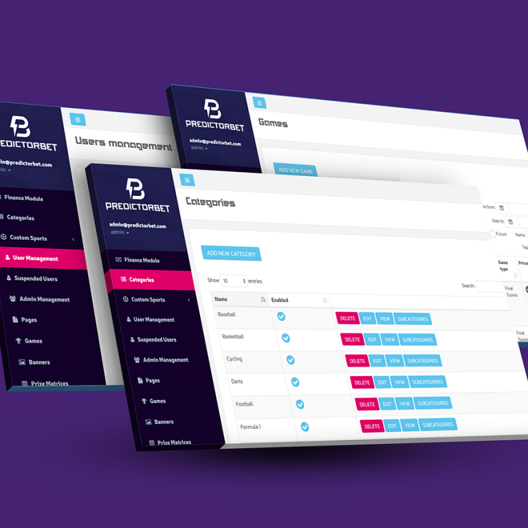 PredictorBet App Image 3