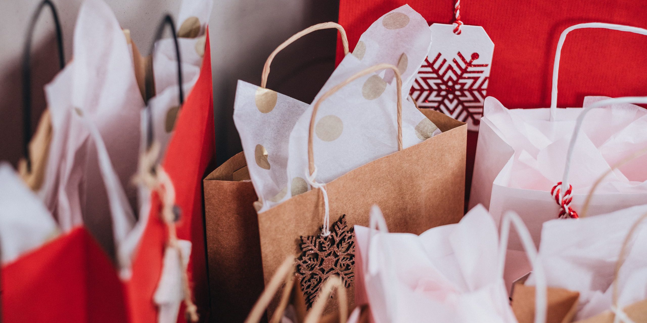 Apps for Surviving Christmas Shopping