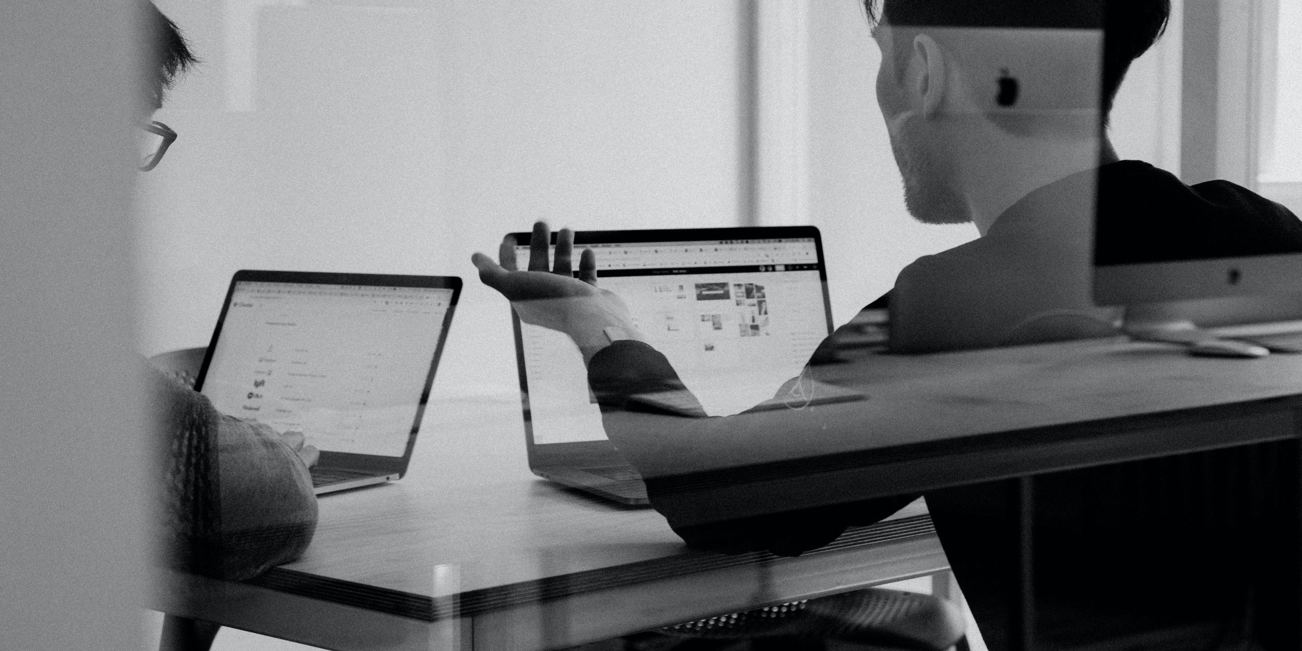 Business Apps; Why Companies Must Create