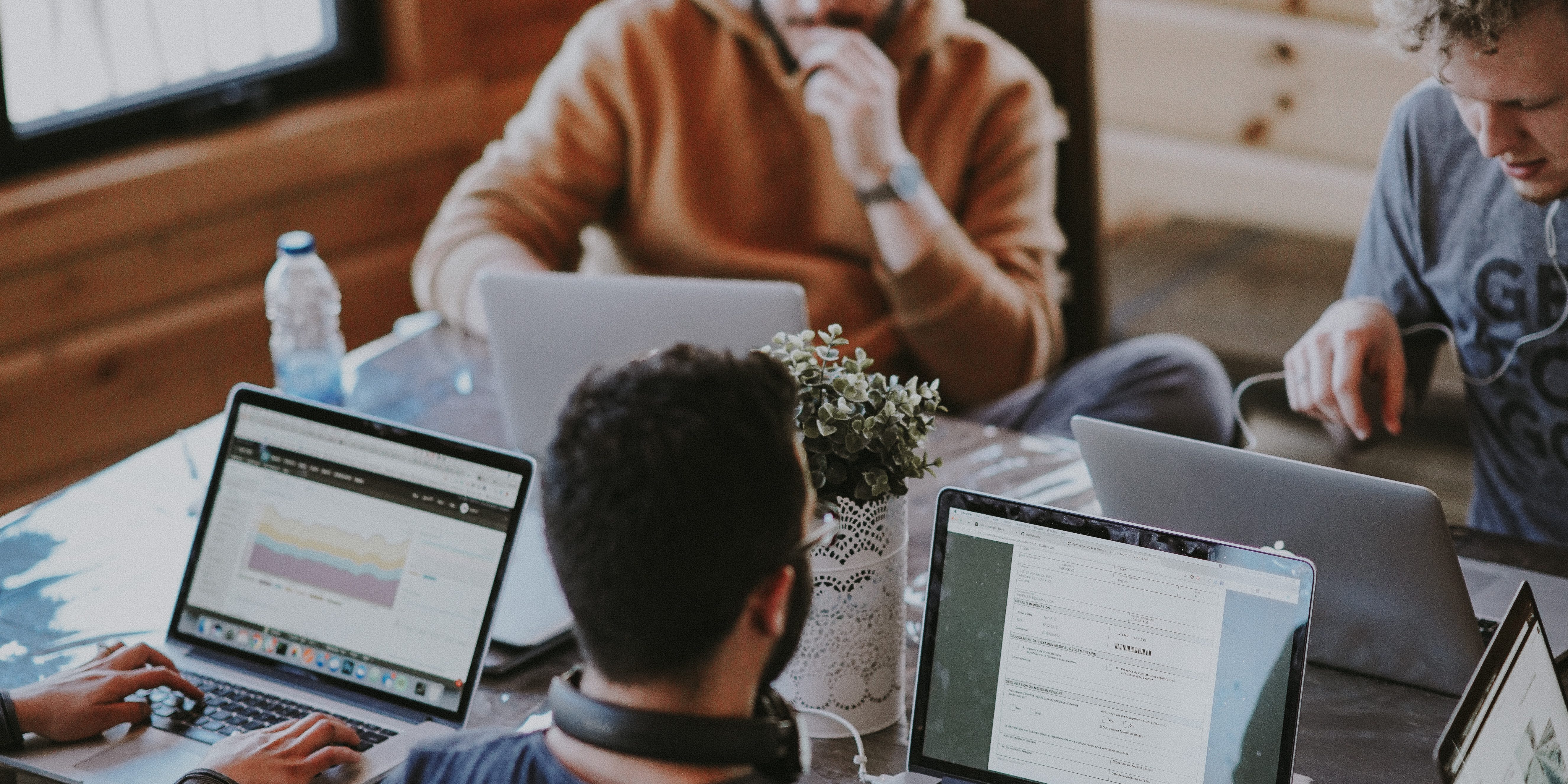 How To Choose A Mobile App Agency