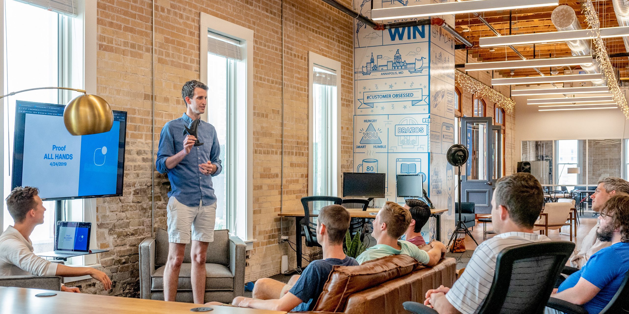 Meetings Apps; Make Meetings Better