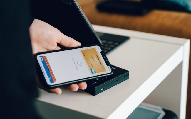 Samsung Pay, What it Means for Apple Pay