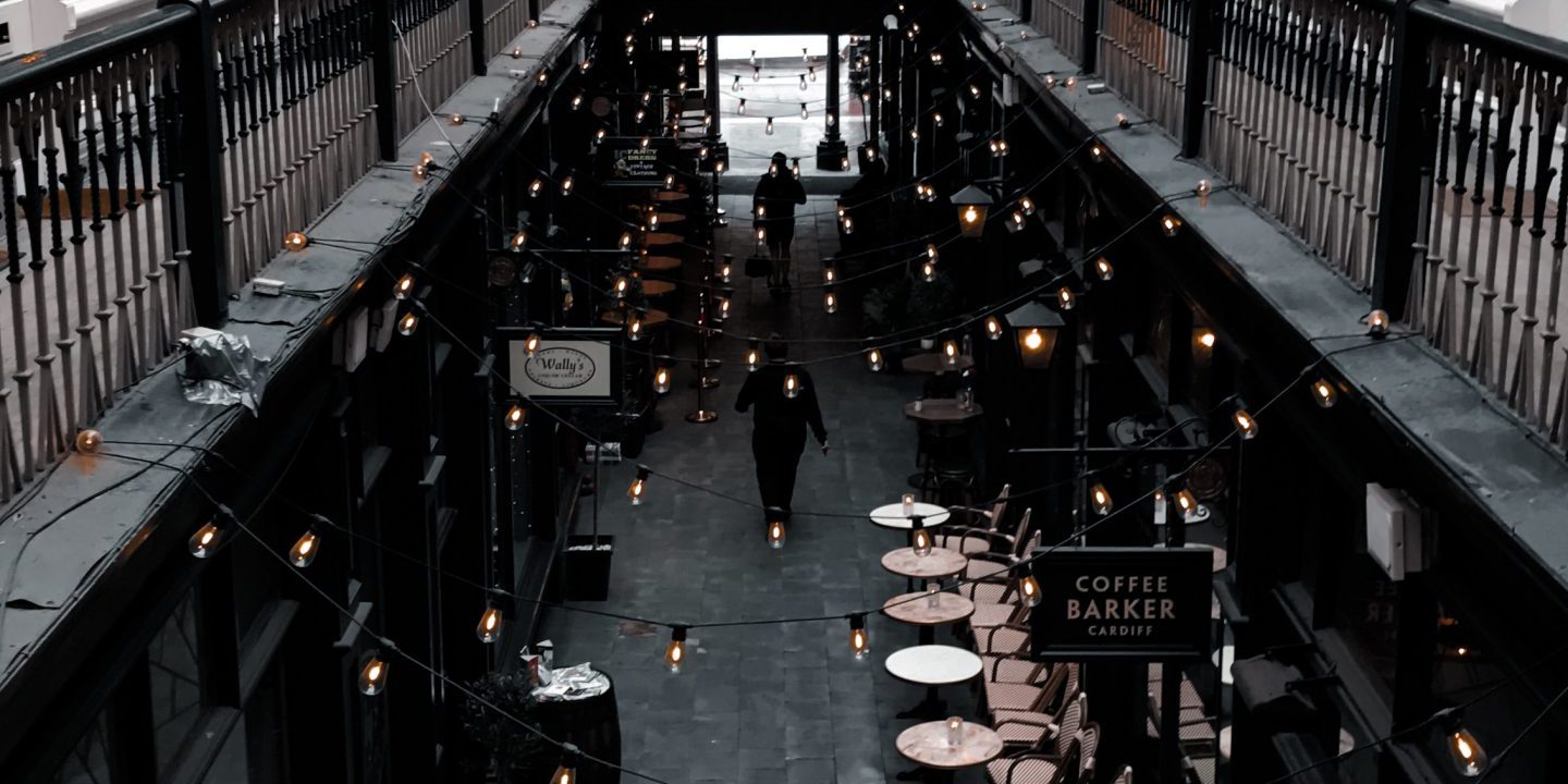 Story of an Internship