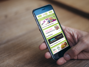 Cardiff App Developers Cardiff Portfolio Link 1