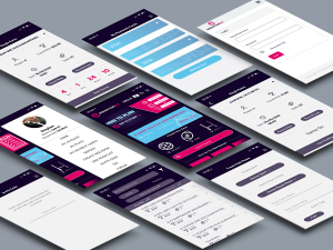 Cardiff App Developers Cardiff Portfolio Link 2